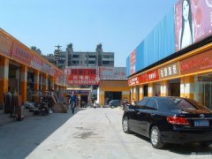 免费办事班车往来